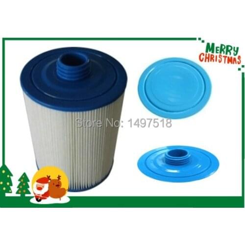2010 version Hot tub spa filter for Jazzi pool, Wellis, Grandform 6 pcs/ lot , compatibe with jazzi spa SKT series