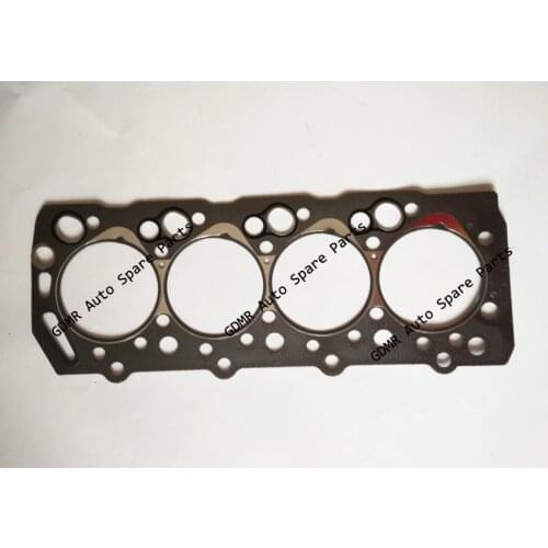 MD112531 cylinder head gasket 4D56 for Mitsubishi Montero L200 L400 CANTER 2.5TD 1986-2003 for mitsubishi for hyundai H1 H100