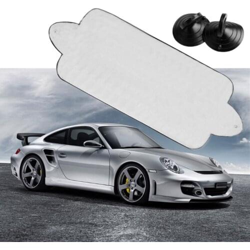 G5AD Car Windshield Protector Visor Cover Sun Shade Prevent Snow Frost Ice on Dust New