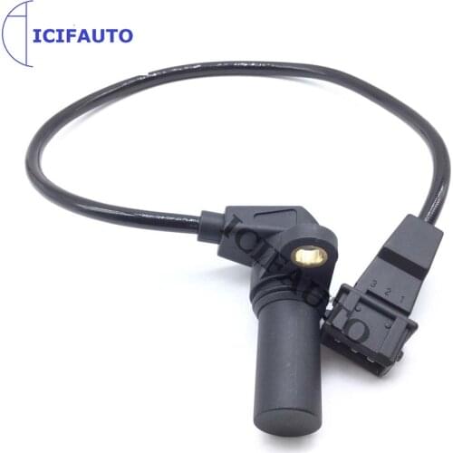 Crankshaft Camshaft Crank Cam Position RPM Sensor For Chevrolet AVEO CRUZE KALOS OPTRA TACUMA 96253542, 96434780, 25182450