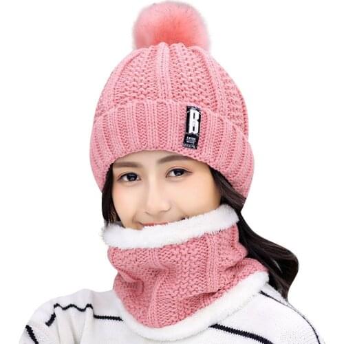 Женские шерстяные шапки Liva girl China At AliExpress