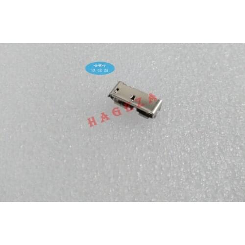 New USB interface For Nikon D850 motherboard USB data interface SLR Camera Replacement Repair Part
