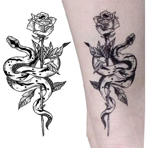 OIMG Baby Temporary Tattoos