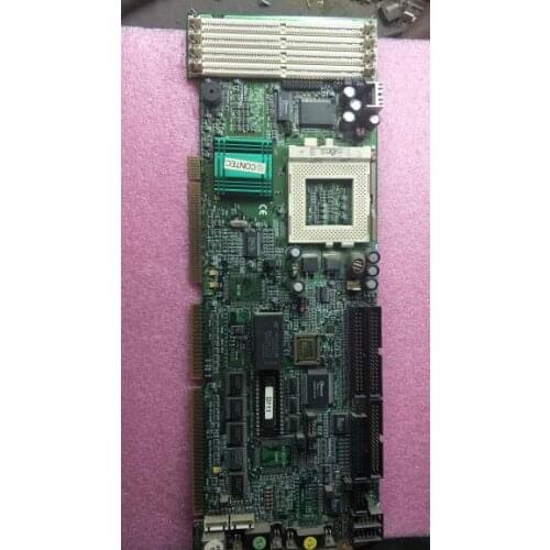 Original dismantling SBC8159 REV A2 90% new test good physical picture