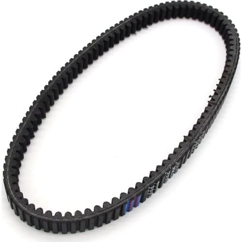 Motorcycle Drive Belt Transfer Belt Clutch Belt ,Spare Parts For Kymco Downtown 300 DINK Street G-Dink 300i For KAWASAKI J300