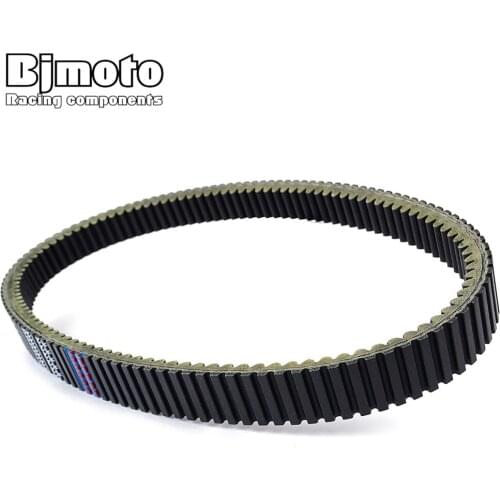 Motorcycle Clutch Belt Drive Belt For Kymco UXV 500i 700i 500 MXU 500i/700i/500/700