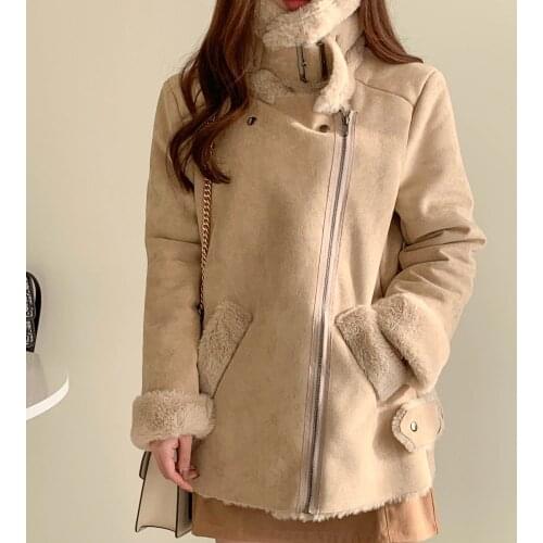 SaHezeng Women's Coats