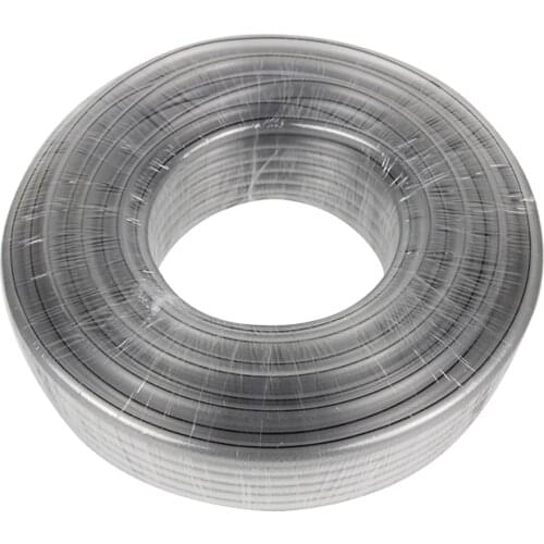 Ground Powder Coating Hose