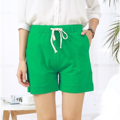 Shzxssfy Women's Shorts