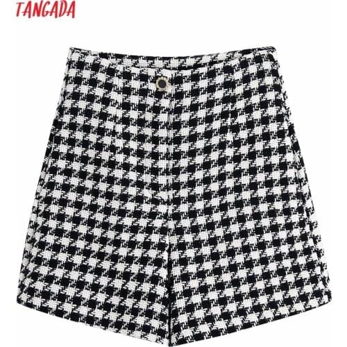 Tangada Women's Travel Shorts