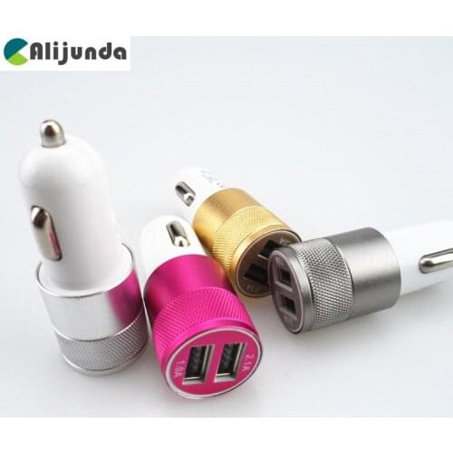 USB car charger cigarette socket lighter fast car charger power adapter for Mazda 2 3 5 6 CX5 CX7 CX9 Atenza Axela