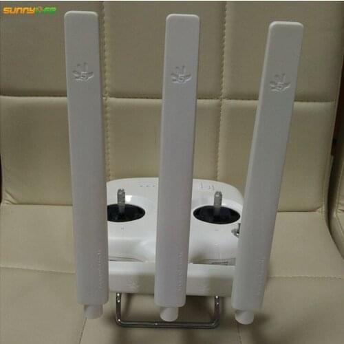 DJI Phantom 3 Standard 3S 3SE Omni-directional Extended Range Signal Booster Signal Enhanced Refitting Antenna Combo Drone PARTS
