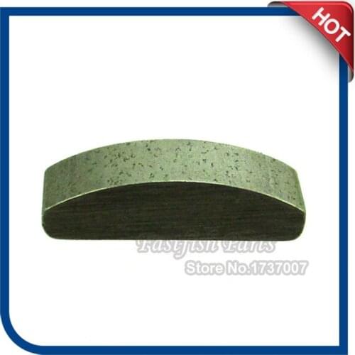 Woodruff Key for Chinese GY6 125 150cc Scooter Moped ATV 152QMI 157QMJ