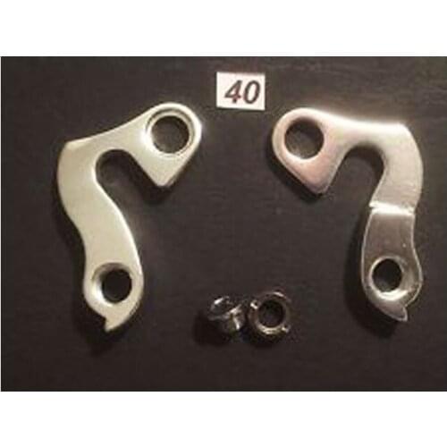 Rear Derailleur Mech Gear Hanger For Saracen Claud Butler Shogun Kona Norco
