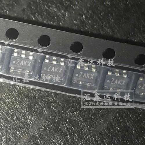10pcs/lot TPL5110DDCR TPL5110DDCT TPL5110 Device Marking ZALX SOT-23-THIN