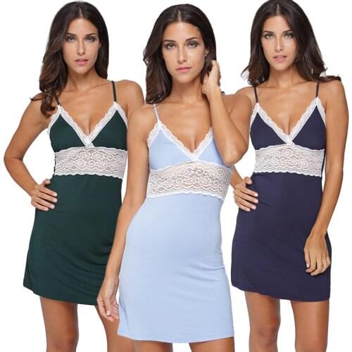 1Stmall Women's Nightgowns