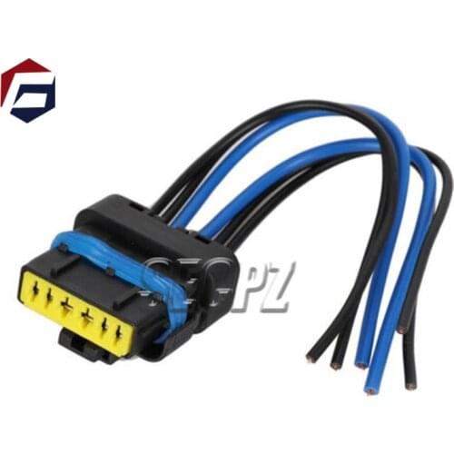 288887 440726 440746 440788 FOR RENAULT CLIO SCENIC GRAND Megane cc Laguna Window Module Motor Wiring Harness connector