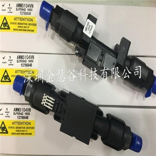 AWM5101VN SENSOR AIRFLOW AMP 0-5 SLPM AWM5101 air mass flow sensor