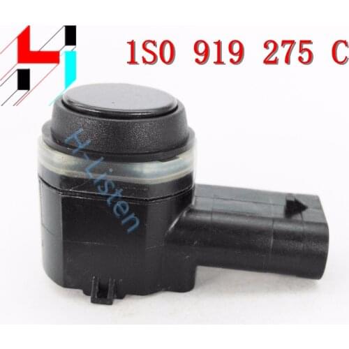 Free shipping 1S0 919 275 C PDC PARKING SENSOR for SEAT S KODA 1S0919275C 5K0919275 4H0919275