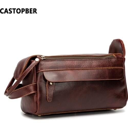 CASTOPBER Cosmetics And Travel Bags