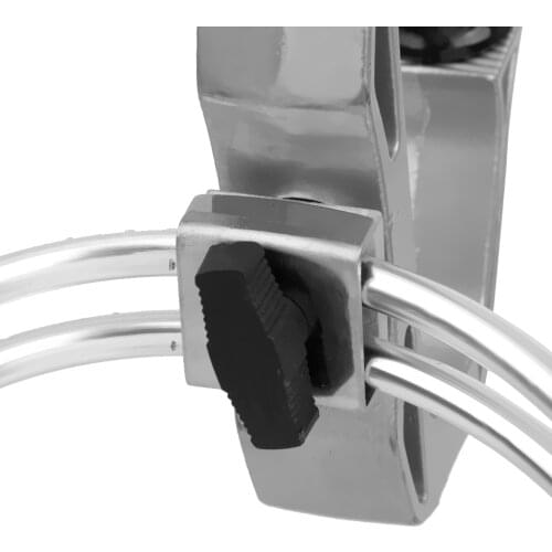 Fishing Rod Holder Rack Equipment For Clamping On Boat Kayak Yacht 5cm