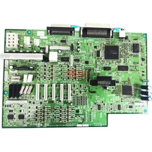 FORMATTER PCA ASSY Formatter Board logic Main Board MainBoard mother board for Epson DFX-9000 DFX9000 DFX 9000 2123015