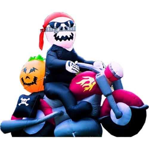 Hot Sale Inflatable Halloween Product Inflatable Decoration