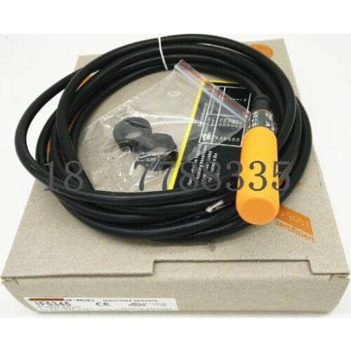 IF5345 IF5346 IF5347 IF5349 inductive proximity switch sensor spot