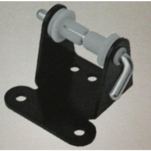 Piano tuning tools accessories - grand piano trapwork-lever , W-132 Inside diameter 24mm - Piano repair parts