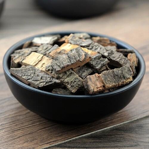 Chinaberry Bark and Rootbark Cortex Meliae KuLianPi