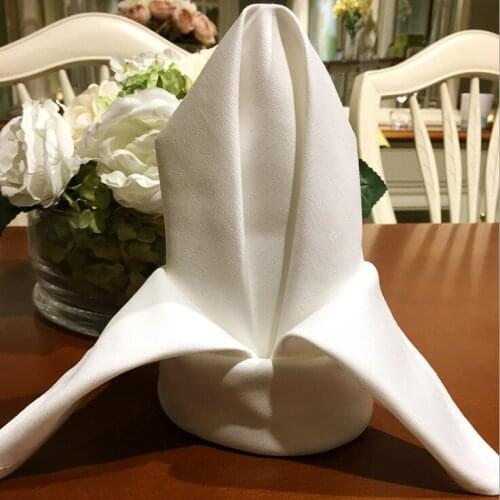 Marious Cotton Napkins For Kitchen