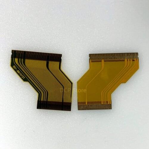 New CCD Flex Cable Part For Fujifilm Fuji XA2 X-A2 Digital Camera repair parts