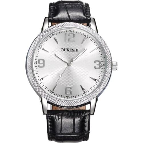 2020 New Mens Watches Brand Leather Chronograph Waterproof Automatic Quartz Sport Watch For Men Clock Relogio Masculino