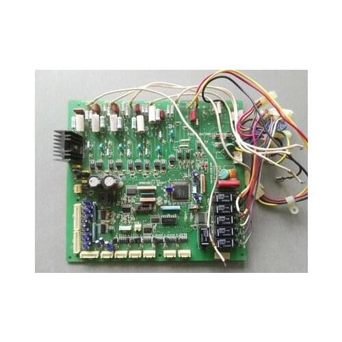 2PB31921-1 EX341/ Rev.1 Original computer control board motherboard