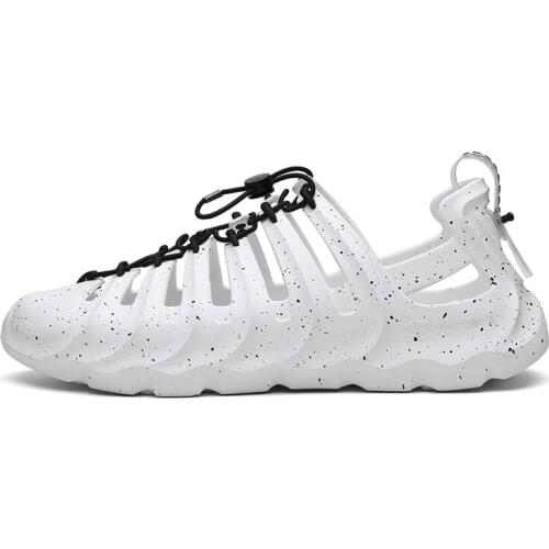 Sandal trekking roman sandals mens hiking for gladiator sandels sandel shoes 2020 mens leather indoor sport men man korean male