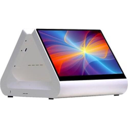 High quality Cash Register for restaurants and retailers POS machine 12 inch touch screen POS machine