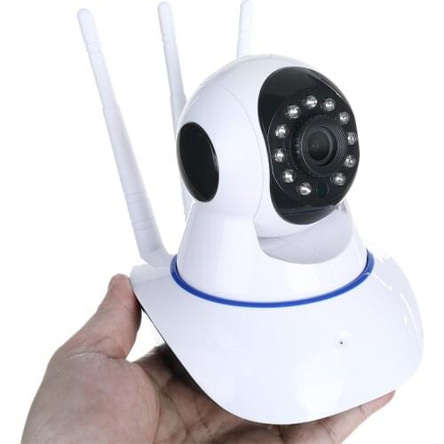 Камеры видеонаблюдения WI-FI WELLVA China At AliExpress