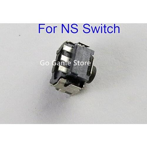 1pc for Nintend Switch L Keys On-Off R Buttons Disjunctor for Switch NS Console LR Button Key Press Microswitch