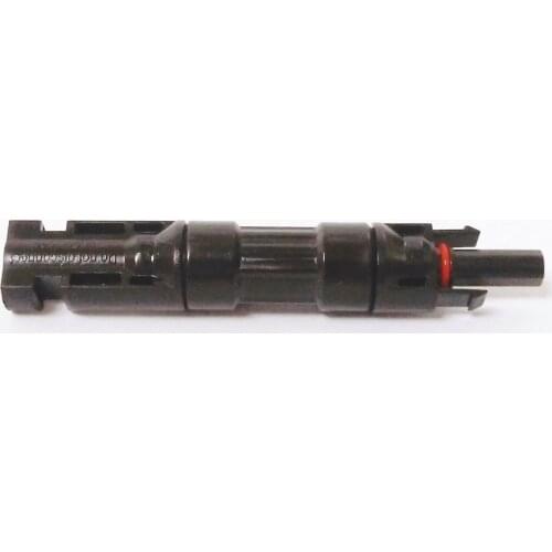 100 Pieces x Solar Panel PV Connector with Built in 30A 20A 15Amp/10Amp Diode/ Solar Panel in-line Fuse Connector 10A/15/20a Amp