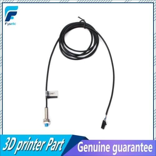 2pcs Clone Prusa i3 mk2/mk2s F.I.N.D.A. Probe Sensor Compatiable With mini-rambo For DIY Prusa i3 mk2/mk2s MMU2 3D Printer