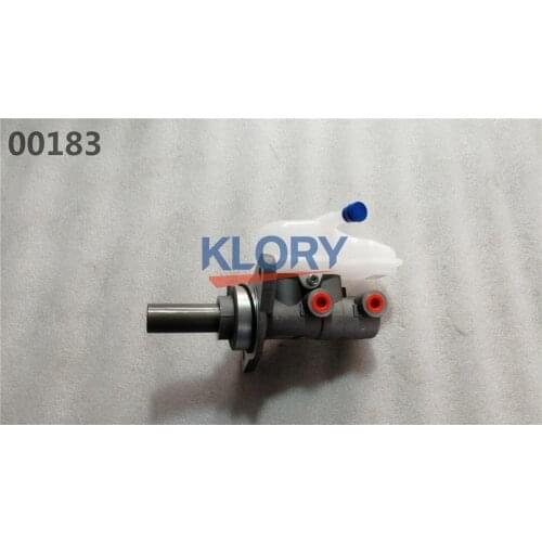 3540102XKZ16A Brake Master Cylinder Assy for Great wall Haval H6