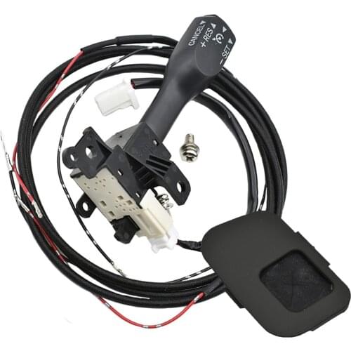 45186-12020 84632-34011 84632-34017 4518612020 45186-12010-B0 Turn Signal Cruise Control Switch For Toyota Corolla 2007-2012