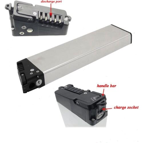 48v 350w 500w electric folding bike battery 48v 7.8ah 8.7ah 9ah 9.6ah 10ah 10.5ah hidden inner tube e bike battery