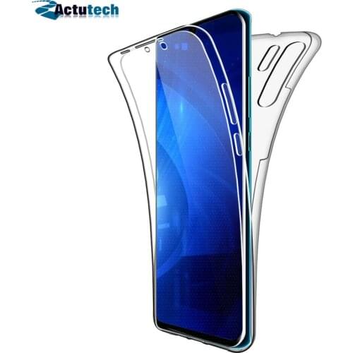 Actutech Huawei P20 Pro Phone Cases