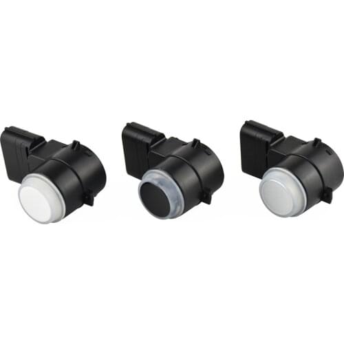 Parking Sensor for Acura RLX Honda CR-V Accord 39680-TV0-E11ZE 39680-TV0-E01 Parking Sensors Car Accessories Auto Sensor