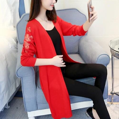 Cheap wholesale 2018 new autumn winter Hot selling womens fashion casual warm nice Sweater Y130