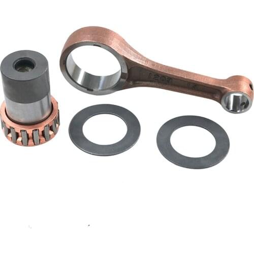Motorcycle Engine Parts Connecting Rod CRANK ROD Conrod Kit for KAWASAKI KLX250 1992-2017 KLX300 1996-2007 13101-1253