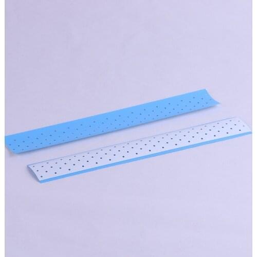 3 Pieces, lasting 6+ weeks Skin Breathable Adhesive Double Sided Tape Extension Bond Air Flex Plus For Lace Wigs/Toupee