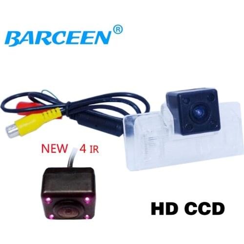 170 degree rainproof car rearview reversing camera ccd image sensor night vision use for Nissan Altima/TEANA /Sylphy