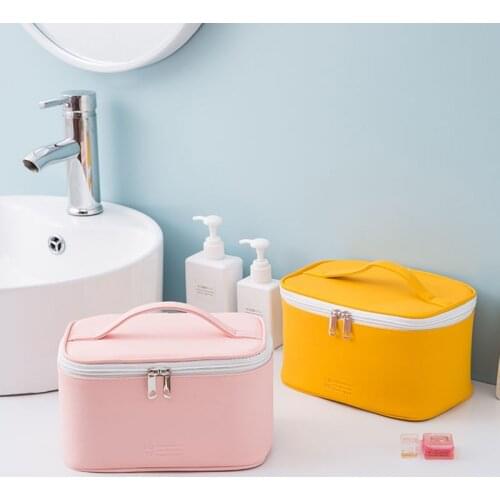 Большие косметички Jesioe China At AliExpress